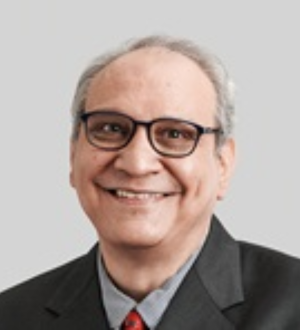 Dr. Ameen Talib